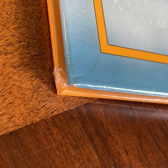 VINTAGE 90S UNOPENED DISNEY'S LADY & THE TRAMP POP UP BOOK - Picture 10 of 10